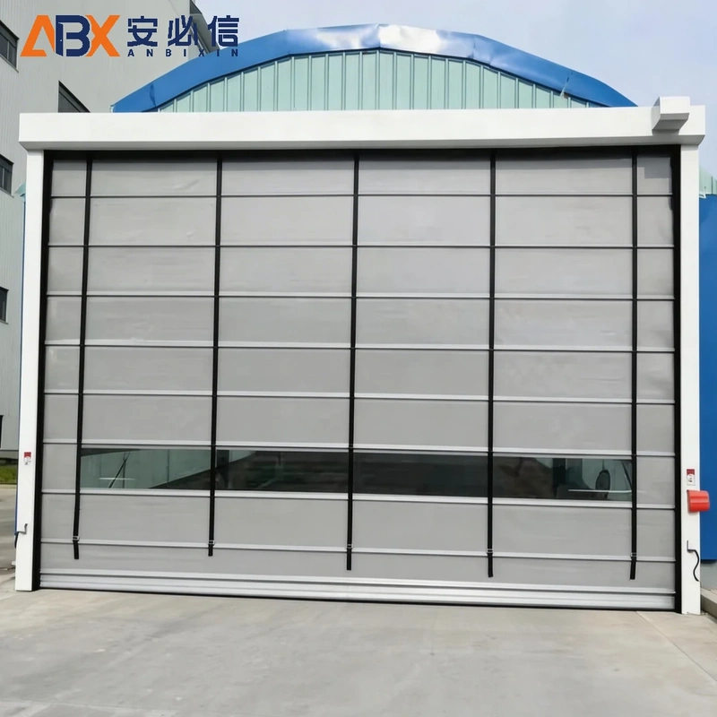 张家口高速堆积门