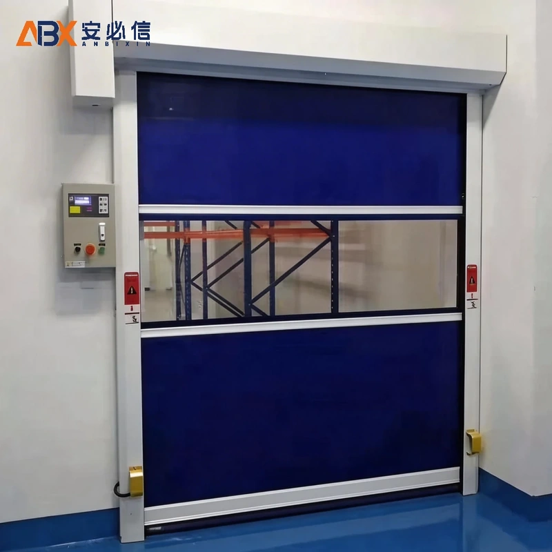 张家口高速门